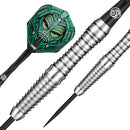 Shot Tribal Weapon Toki 90% Steeldarts - DreamDarts Dartshop