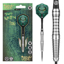 Shot Tribal Weapon Toki 90% Steeldarts - DreamDarts Dartshop
