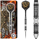 Shot Viking Wolf 90% Steeldarts - DreamDarts Dartshop