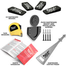 Shot Dartboard Multi Kit - DreamDarts Dartshop