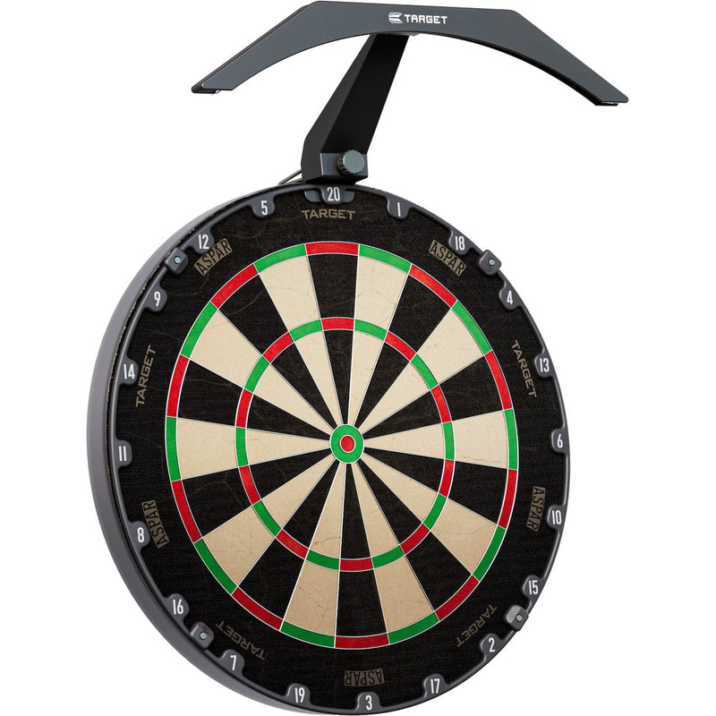 Target ARC V2 Dartboard Beleuchtung - DreamDarts Dartshop