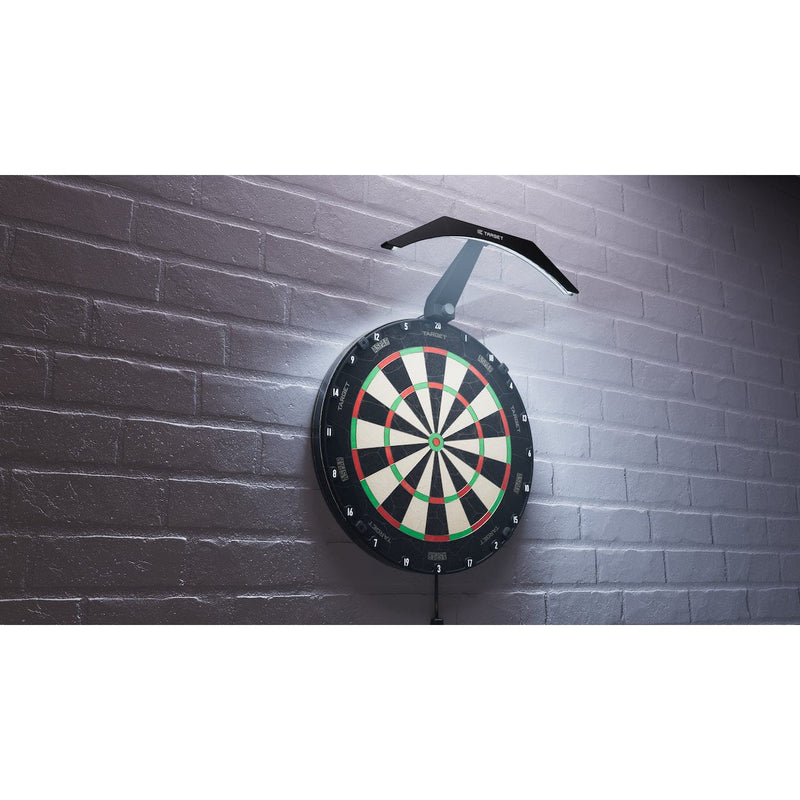 Target ARC V2 Dartboard Beleuchtung - DreamDarts Dartshop