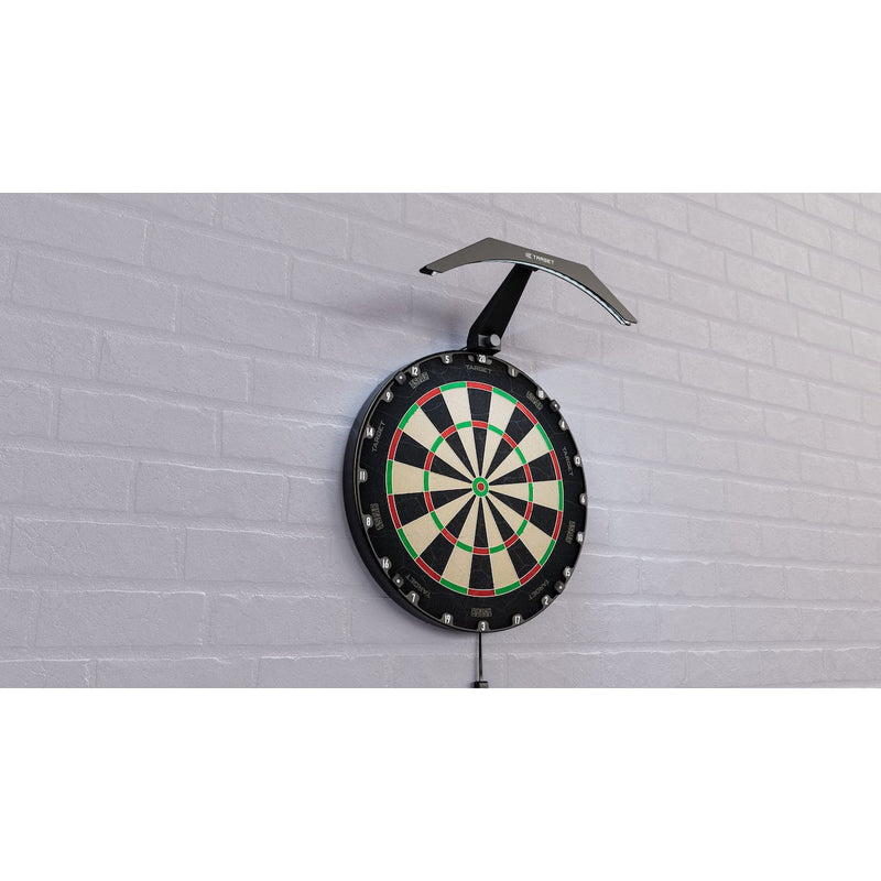 Target ARC V2 Dartboard Beleuchtung - DreamDarts Dartshop