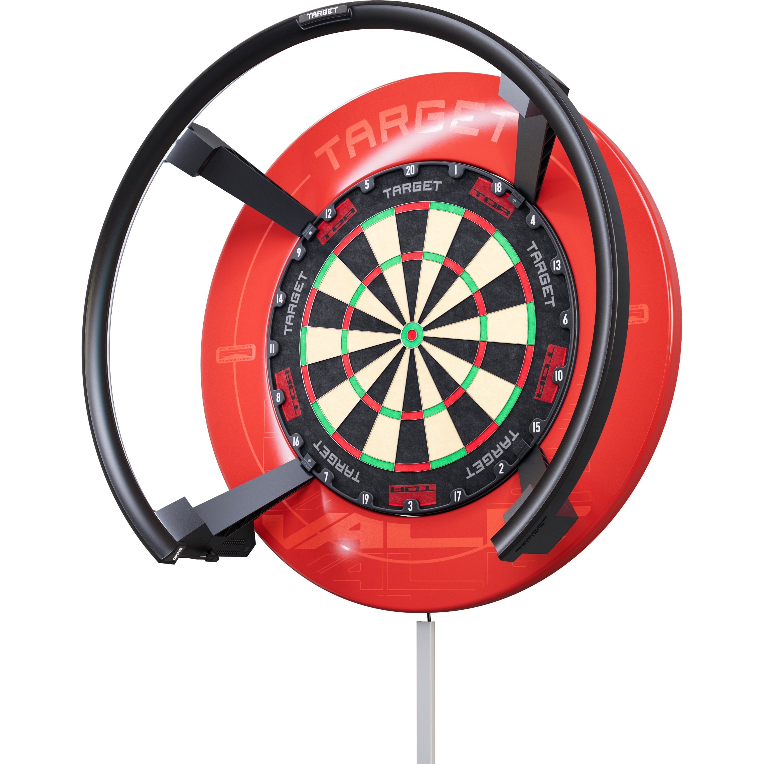 Target OMNI Autoscoring System - DreamDarts Dartshop