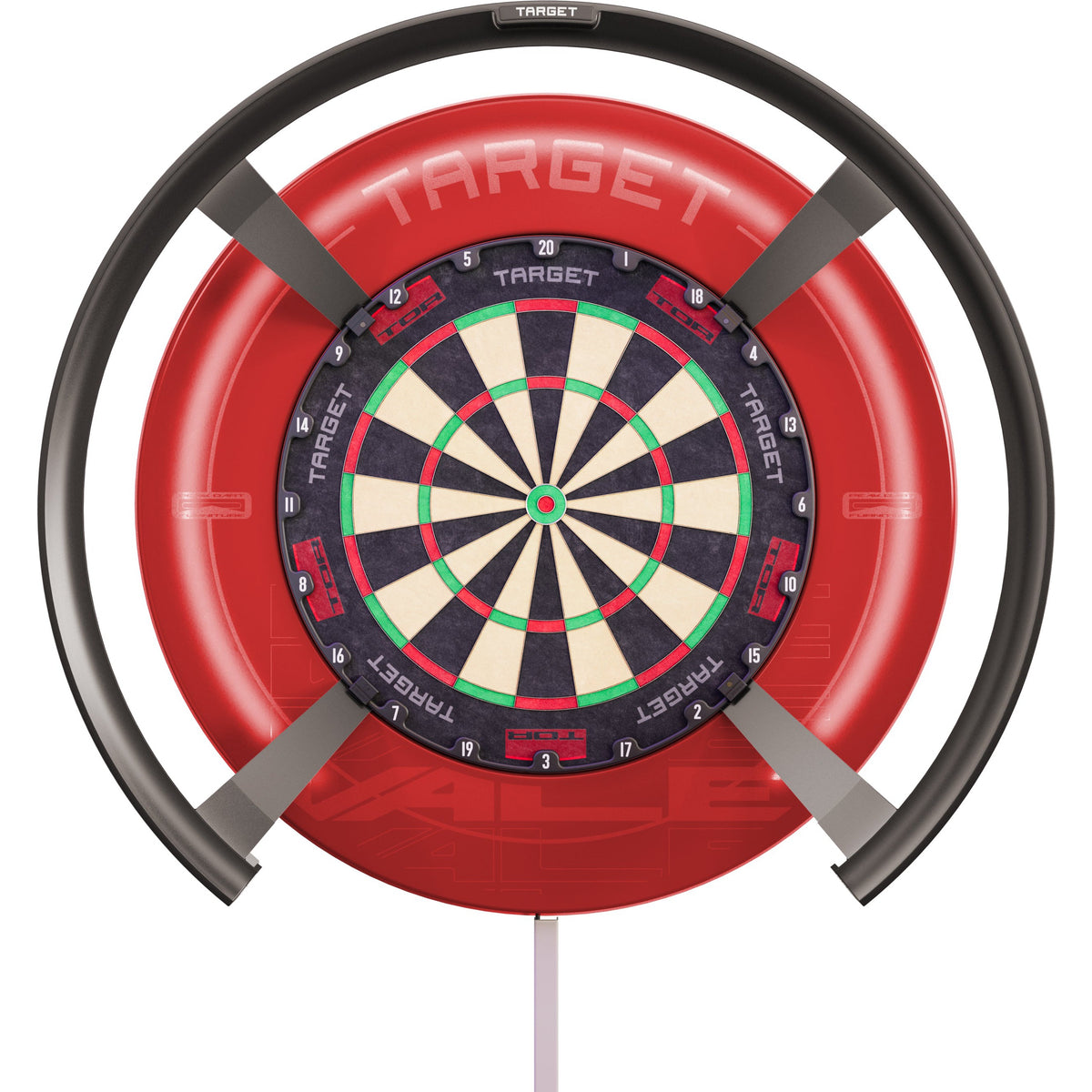 Target OMNI Autoscoring System - DreamDarts Dartshop