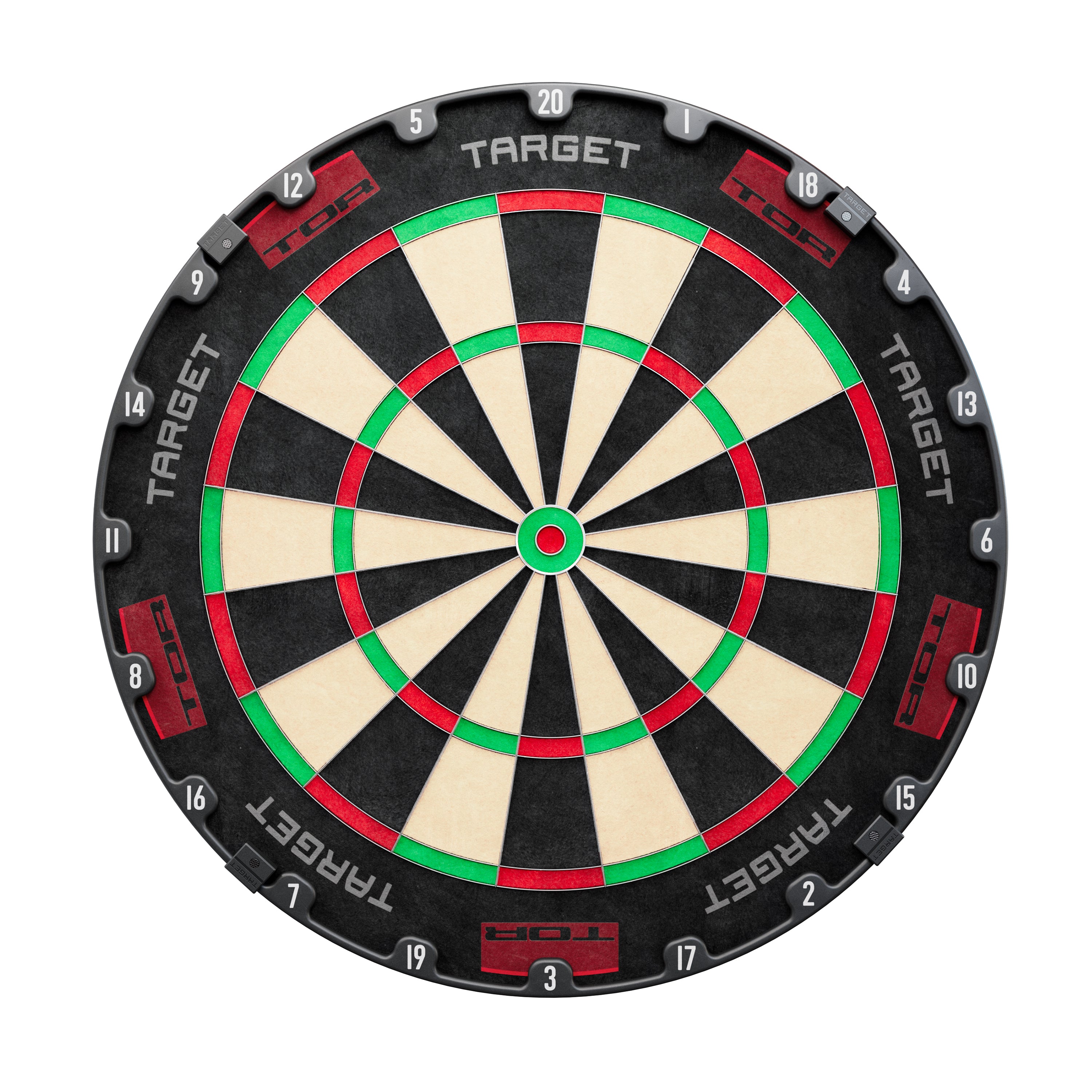 Target TOR Dartboard - DreamDarts Dartshop