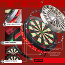 Target TOR Dartboard - DreamDarts Dartshop