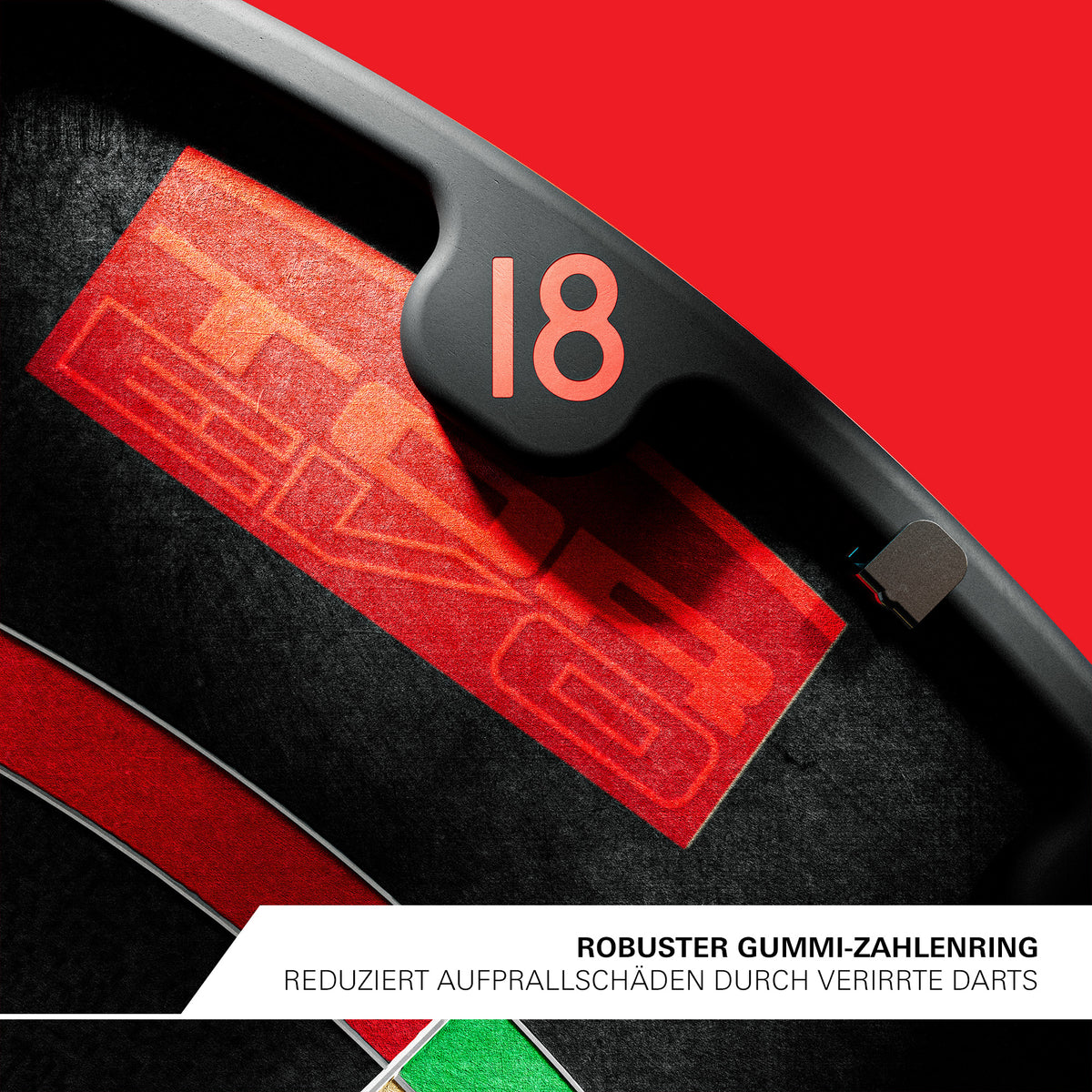 TARGET TOR EVO Dartboard - DreamDarts Dartshop