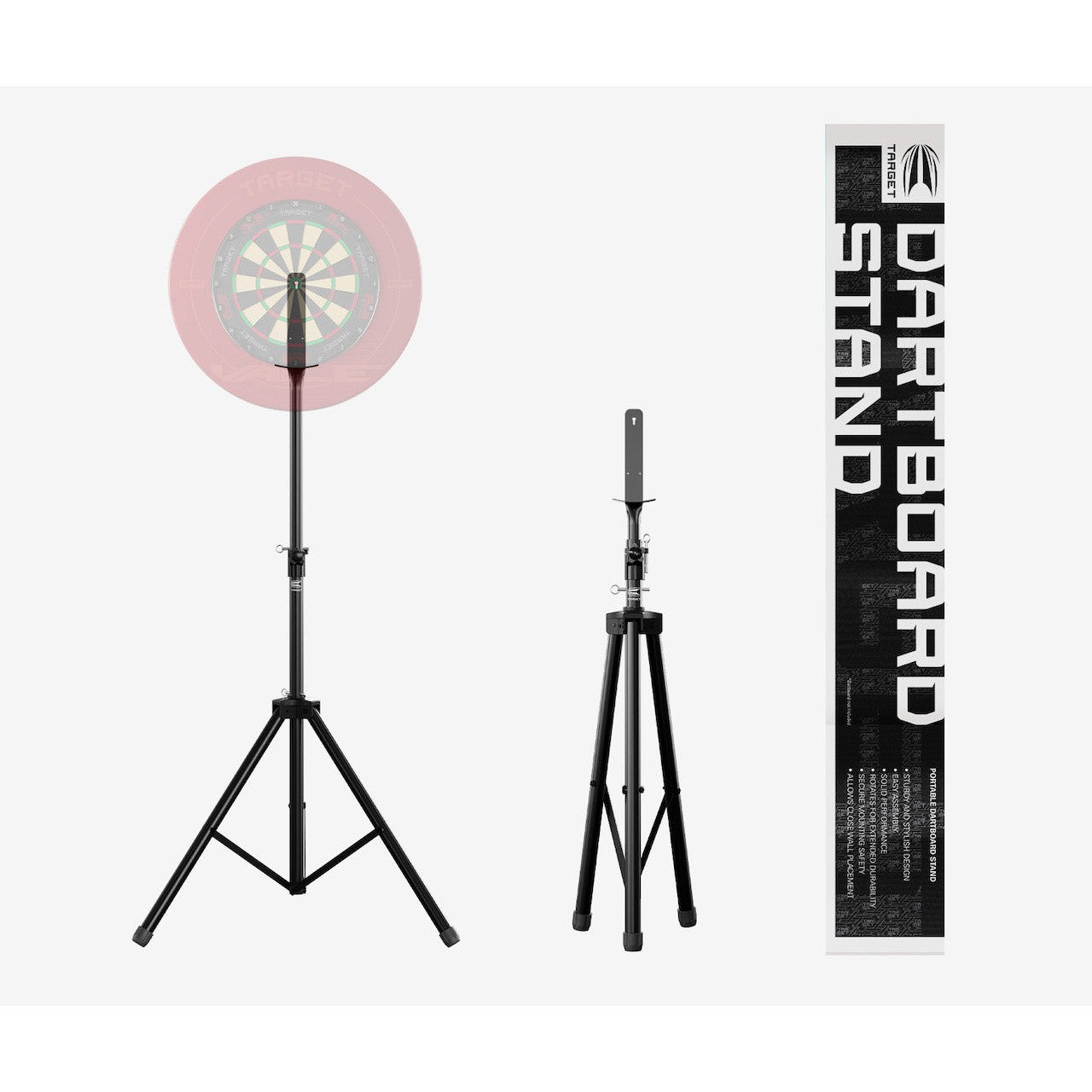 Target Dartboardständer - DreamDarts Dartshop
