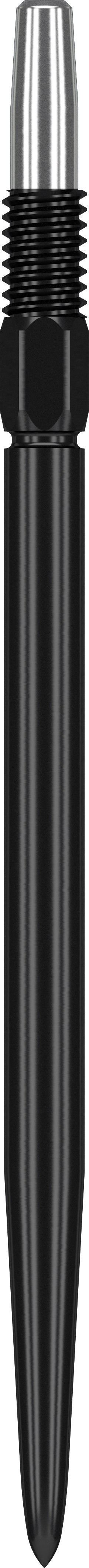 Swiss Black Point - DreamDarts Dartshop