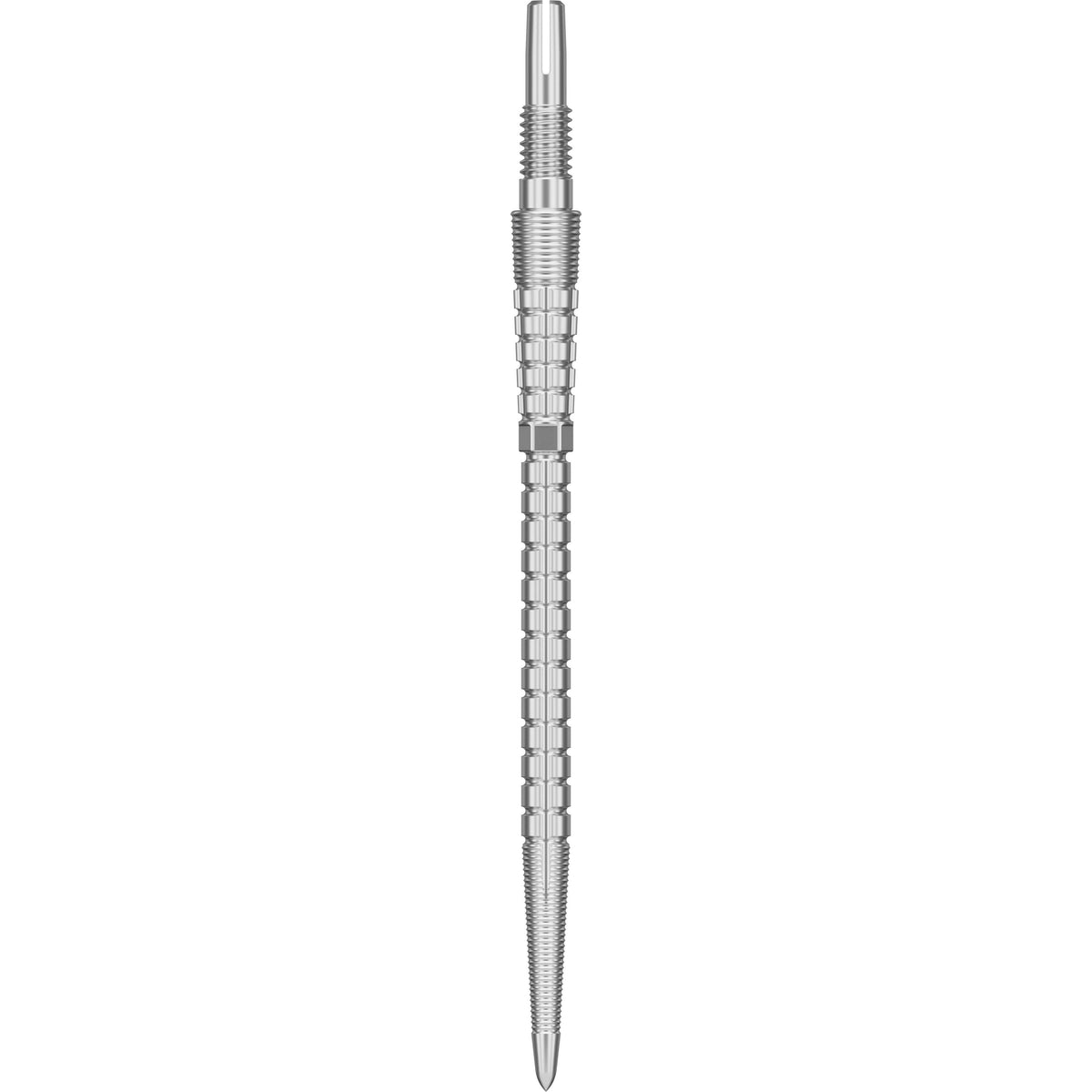 CHRONO Swiss Storm Points Silber - DreamDarts Dartshop