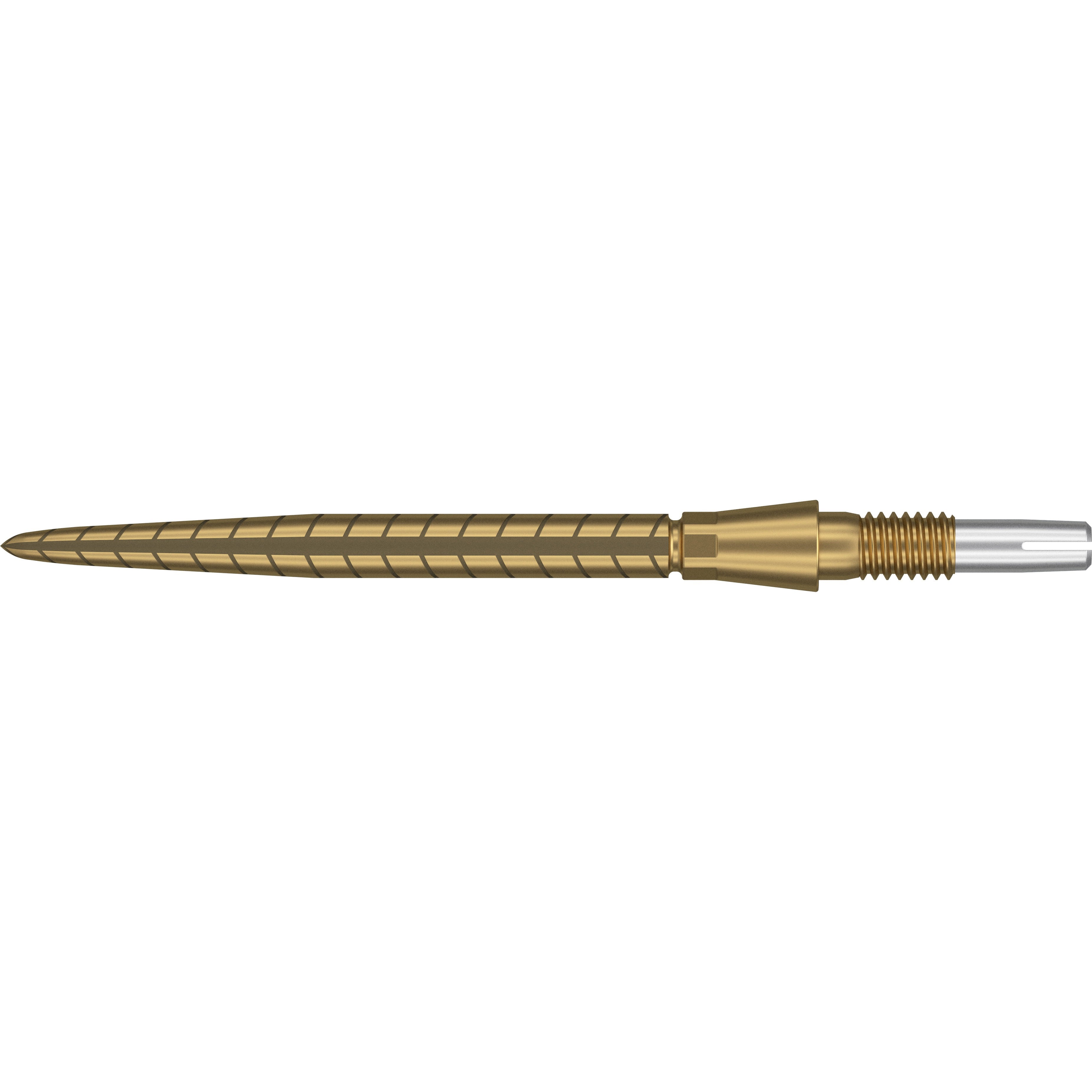 SWISS STORM QUARTZ POINTS - DreamDarts Dartshop