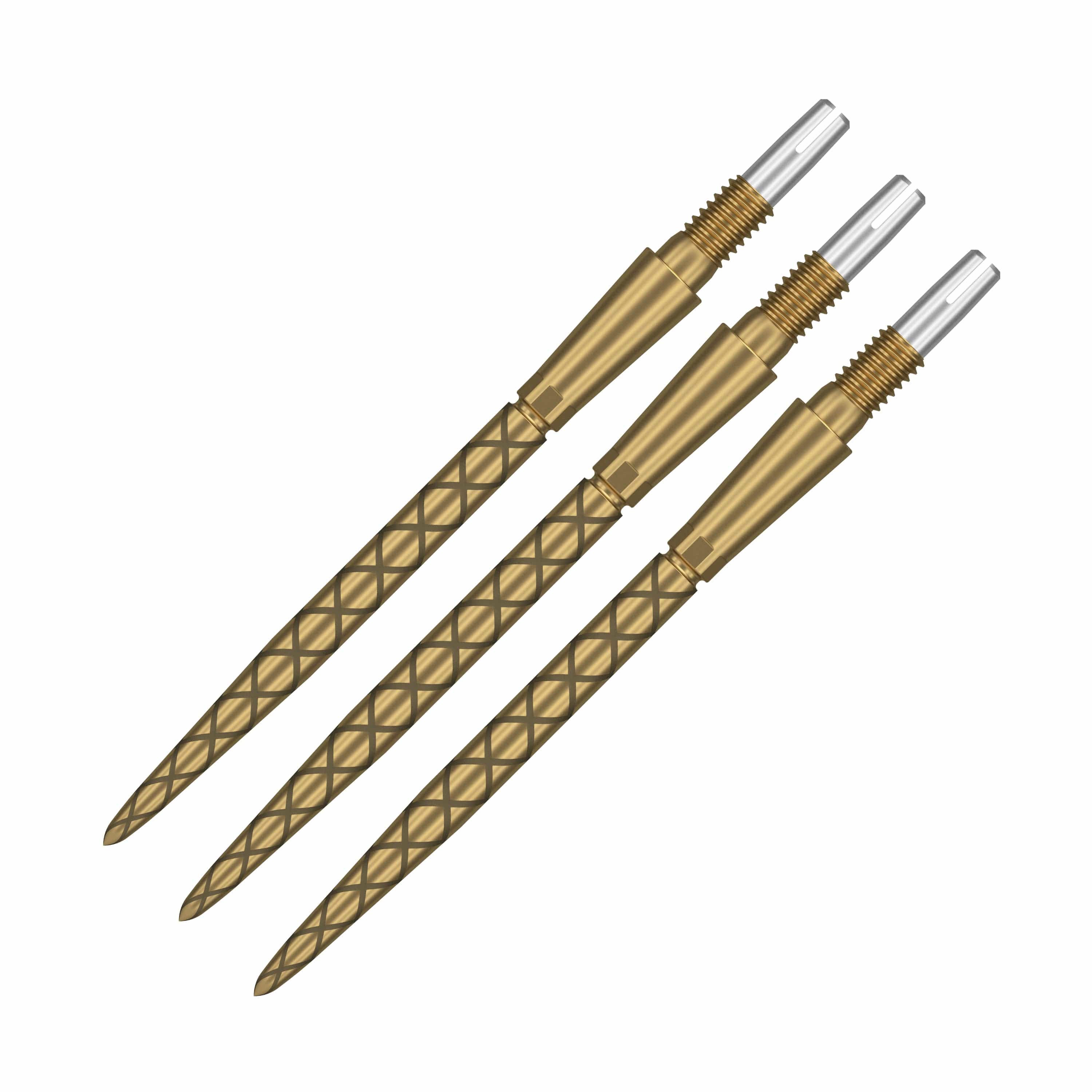 Swiss Storm Diamond Points - DreamDarts Dartshop