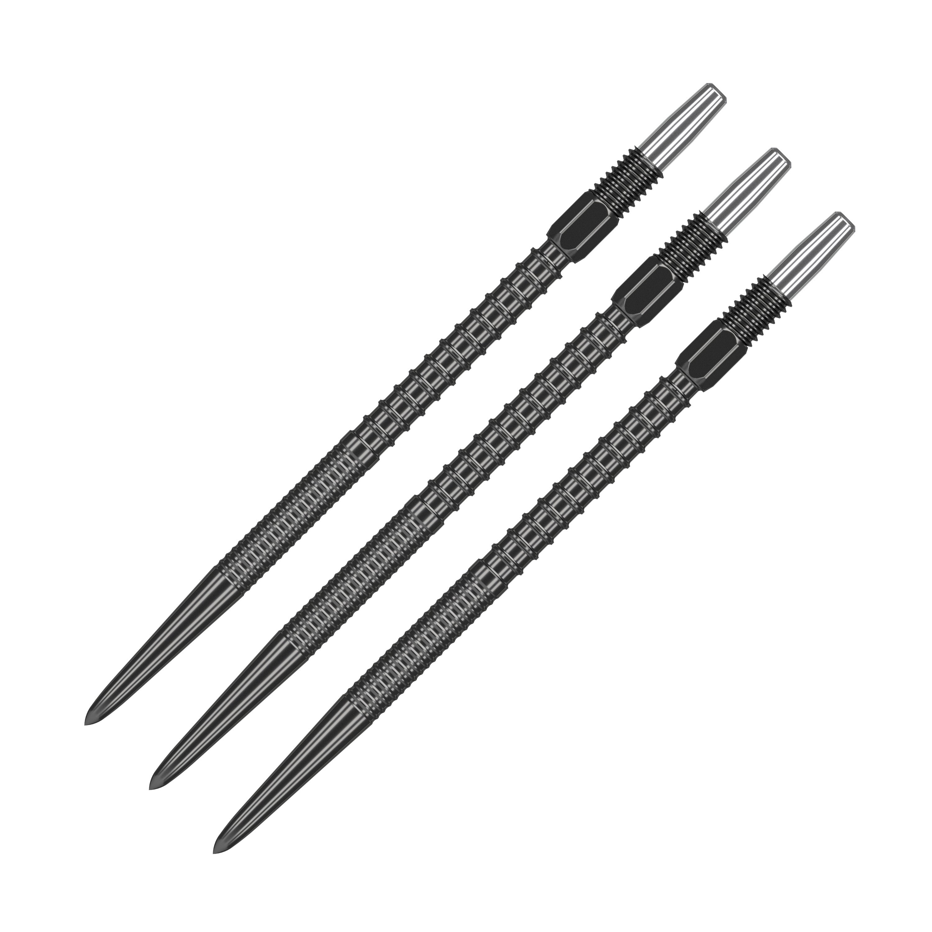 SWISS FIRE POINTS 40MM 2024 - DreamDarts Dartshop