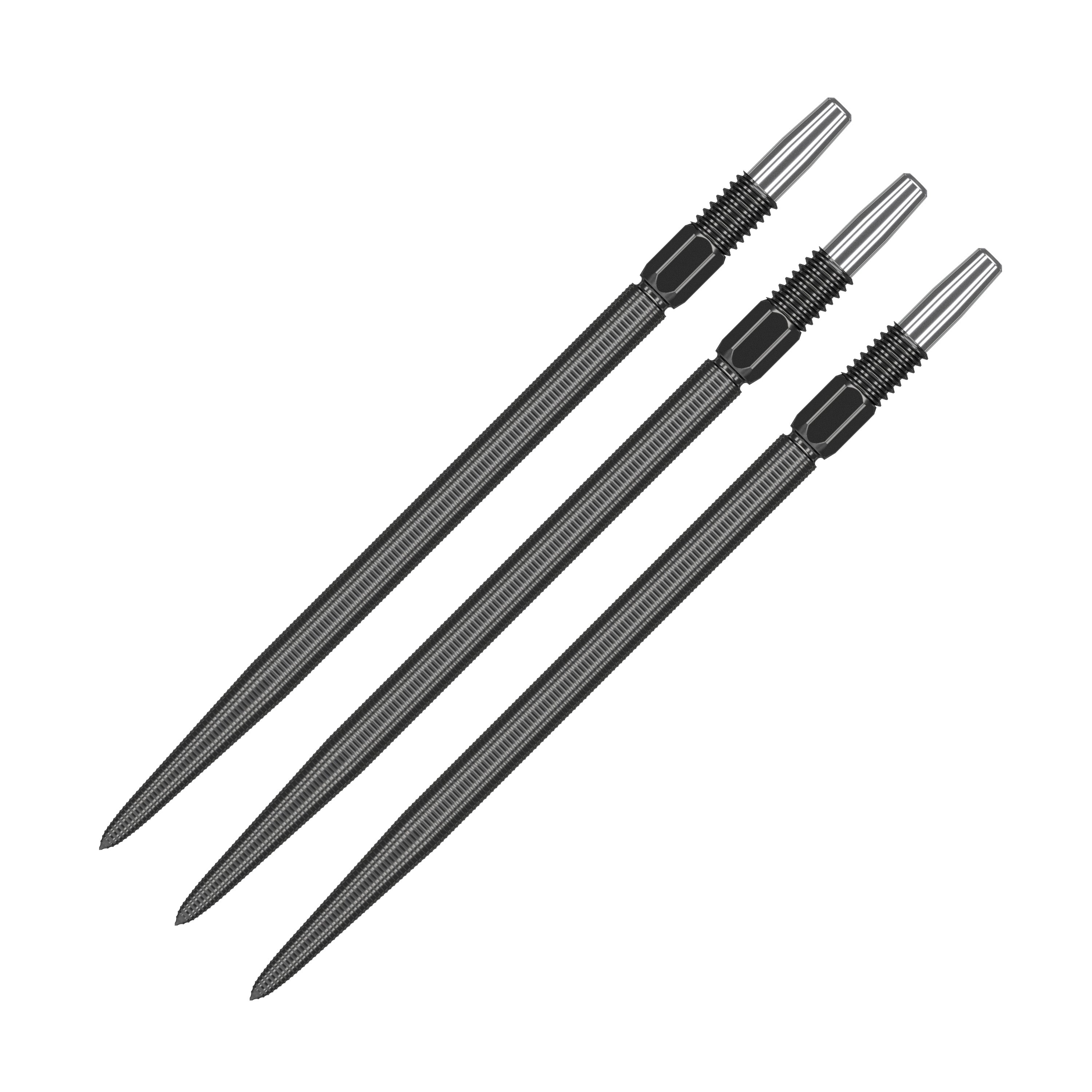 SWISS NANO POINTS 40MM 2024 - DreamDarts Dartshop