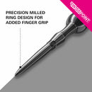 Signature Swiss Points RST Schwarz - DreamDarts Dartshop