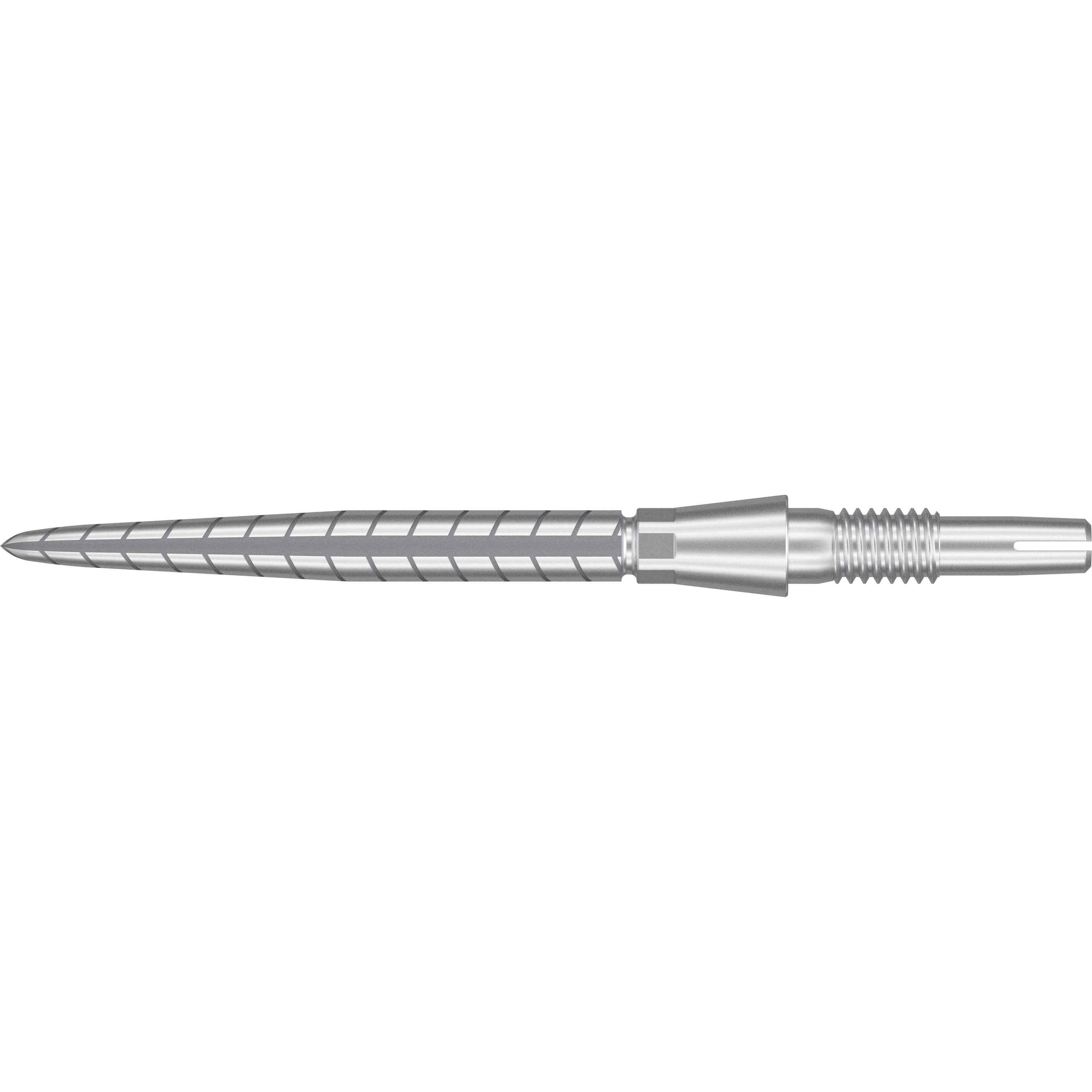 SWISS STORM QUARTZ POINTS - DreamDarts Dartshop