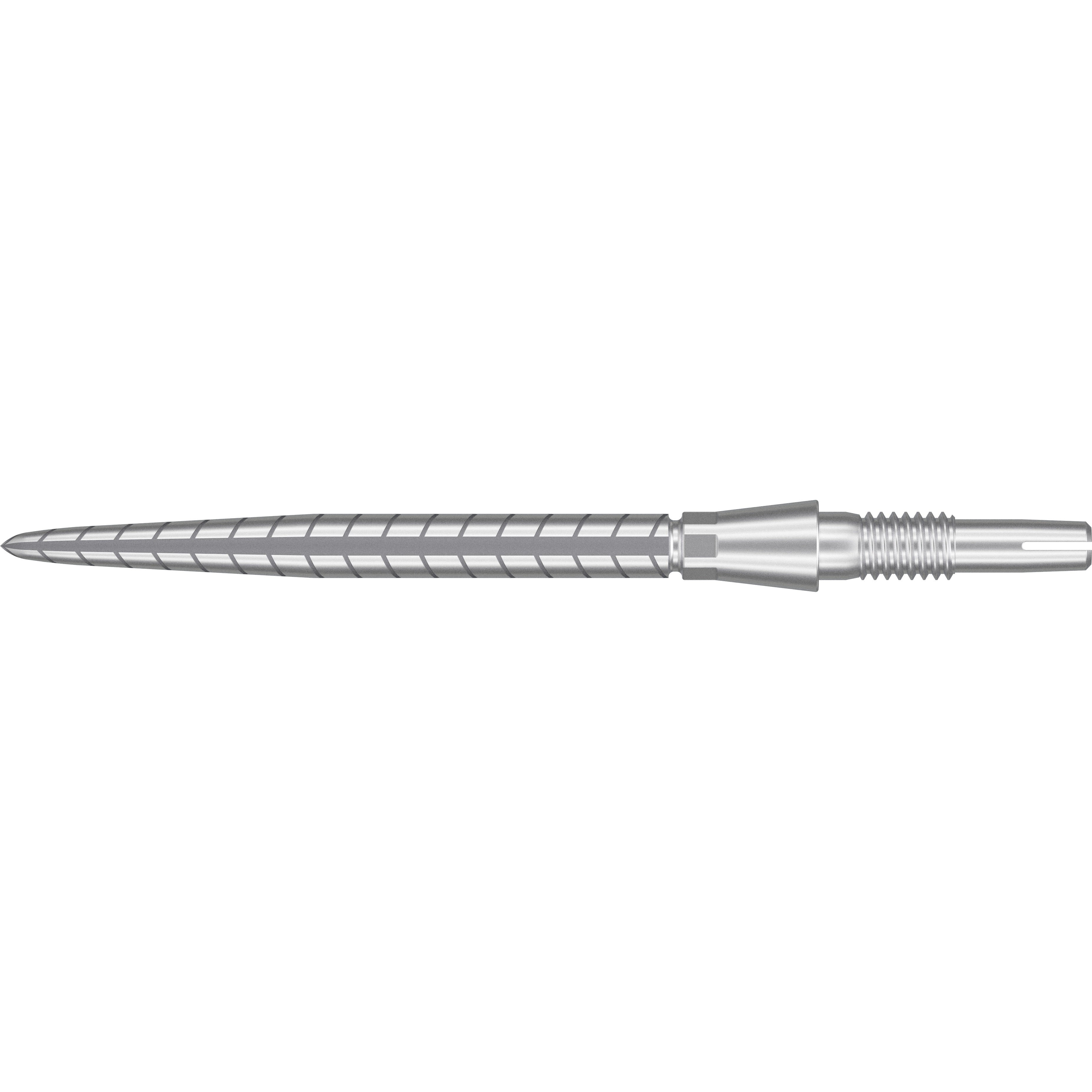 SWISS STORM QUARTZ POINTS - DreamDarts Dartshop