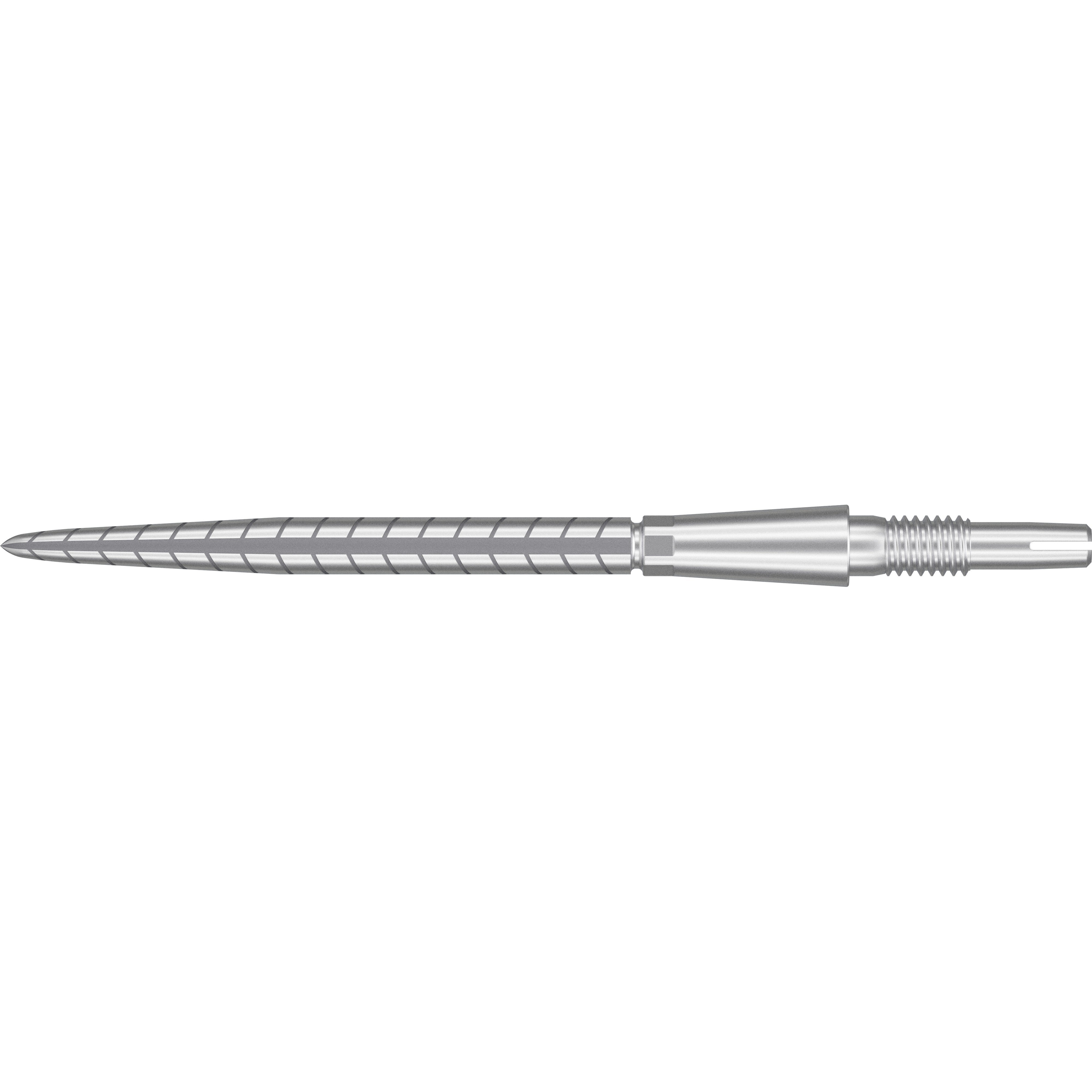 SWISS STORM QUARTZ POINTS - DreamDarts Dartshop