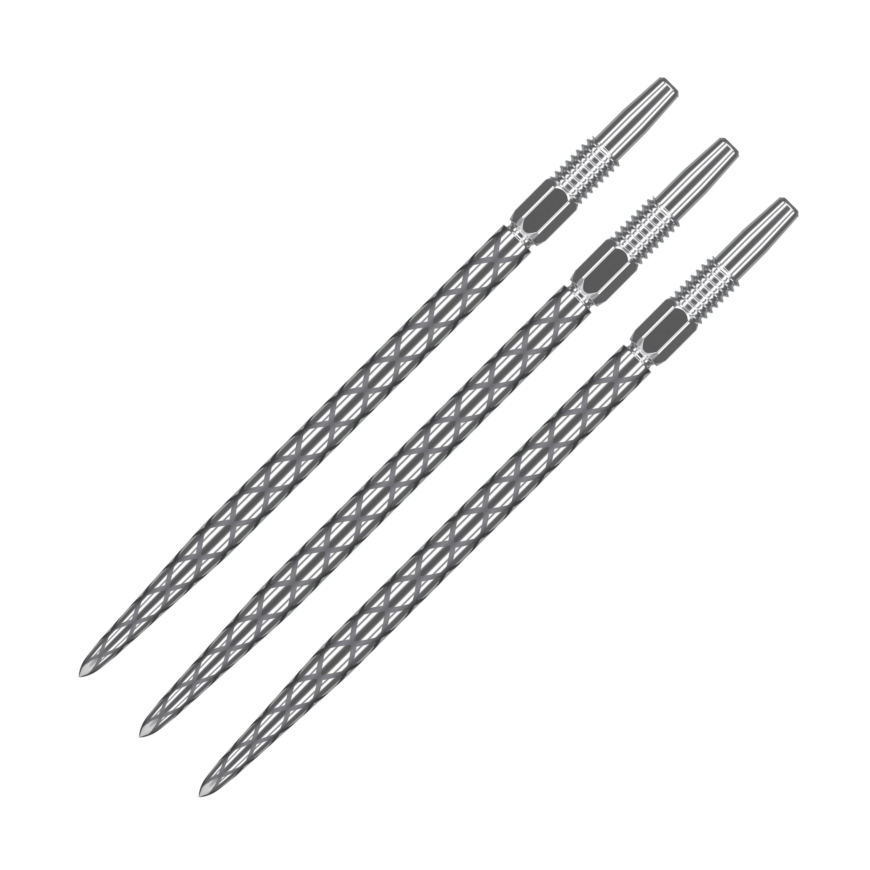 SWISS DIAMOND POINTS 40MM 2024 - DreamDarts Dartshop