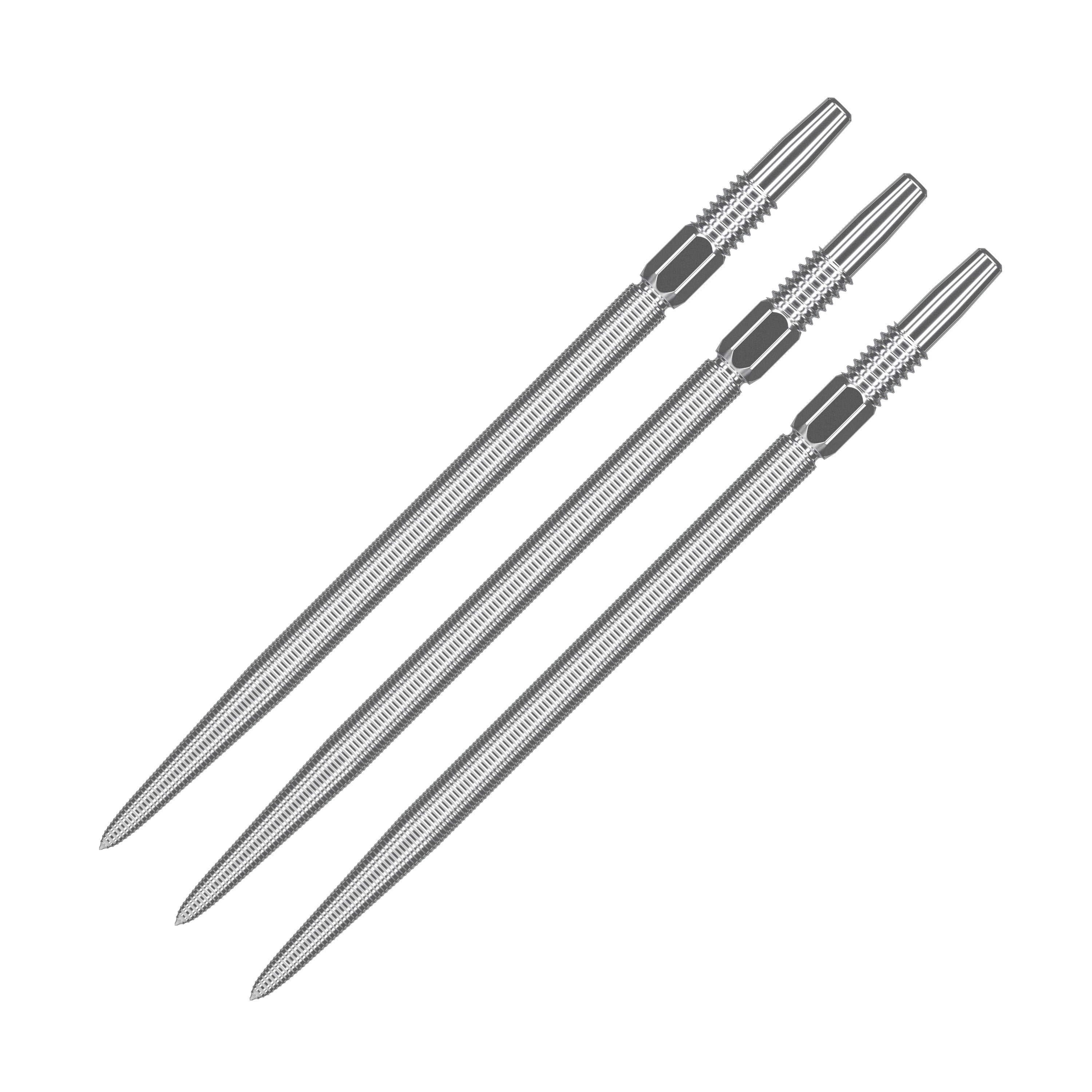 SWISS NANO POINTS 40MM 2024 - DreamDarts Dartshop