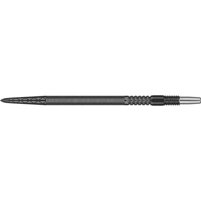 SWISS DX 40MM POINT - VERSCHIEDENE FARBEN - DreamDarts Dartshop