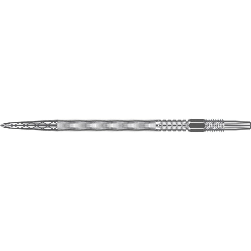 SWISS DX 40MM POINT - VERSCHIEDENE FARBEN - DreamDarts Dartshop