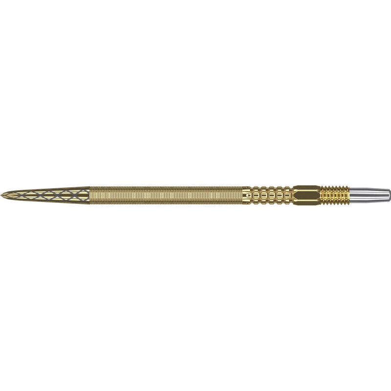 SWISS DX 40MM POINT - VERSCHIEDENE FARBEN - DreamDarts Dartshop