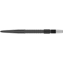 Swiss Firepoint Black Point - DreamDarts Dartshop