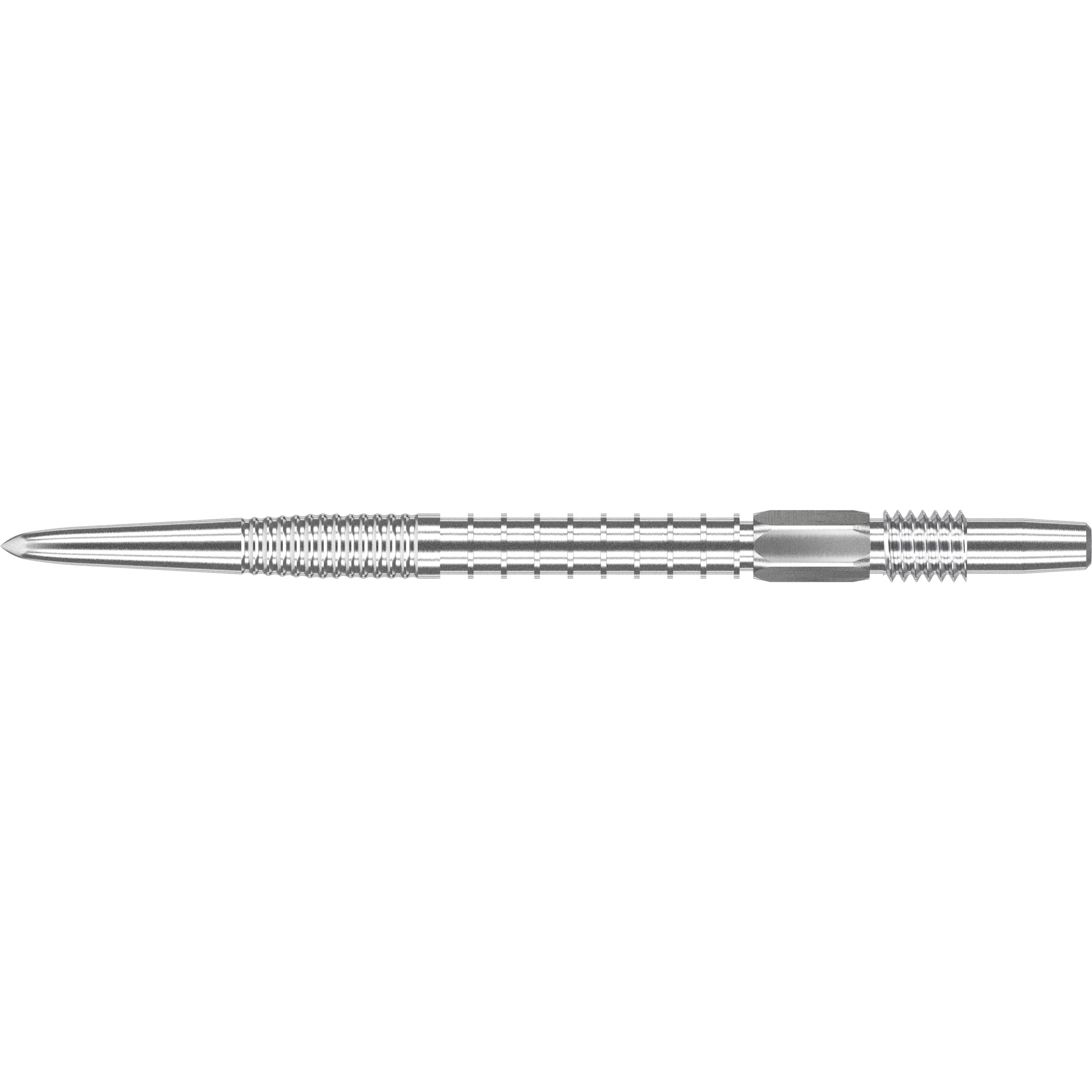 Swiss Firepoint Silver Point - DreamDarts Dartshop