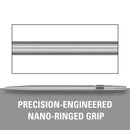 SWISS NANO POINTS 40MM 2024 - DreamDarts Dartshop