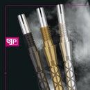 Swiss Storm Diamond Points - DreamDarts Dartshop