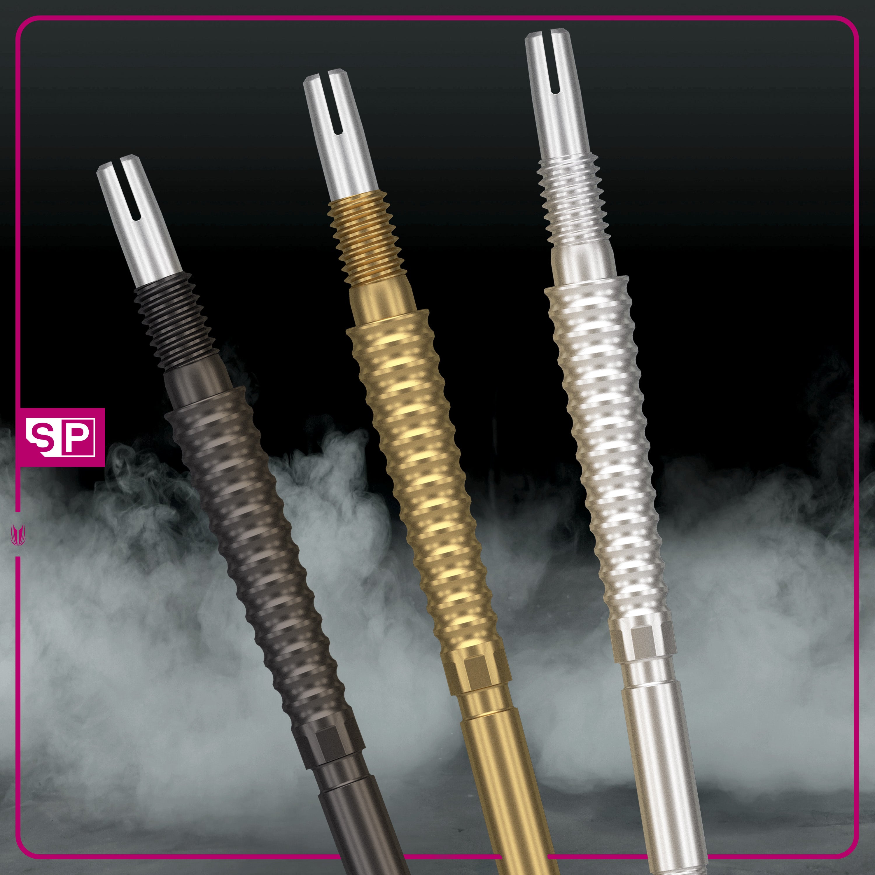 SWISS STORM LNC POINTS - DreamDarts Dartshop
