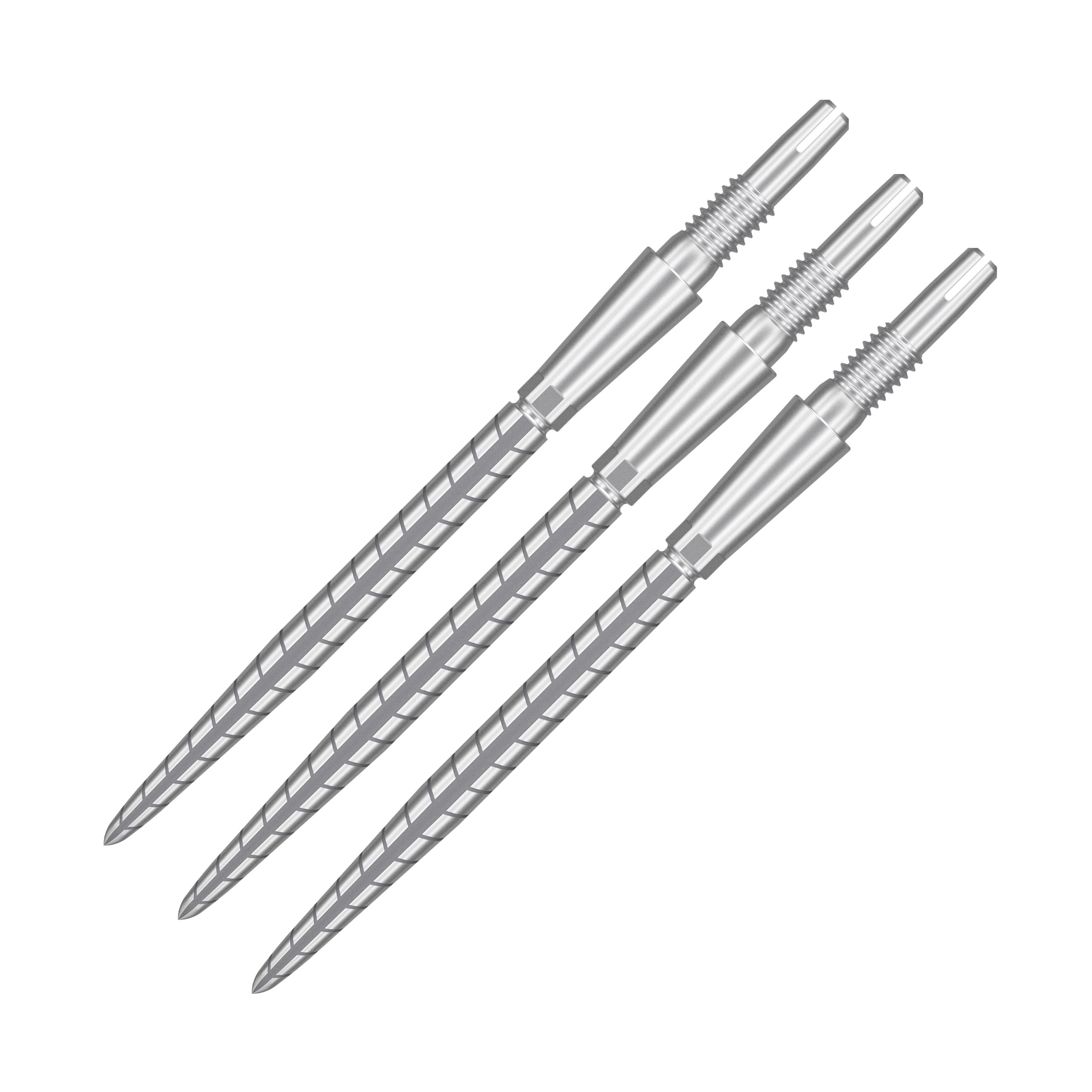 SWISS STORM QUARTZ POINTS - DreamDarts Dartshop