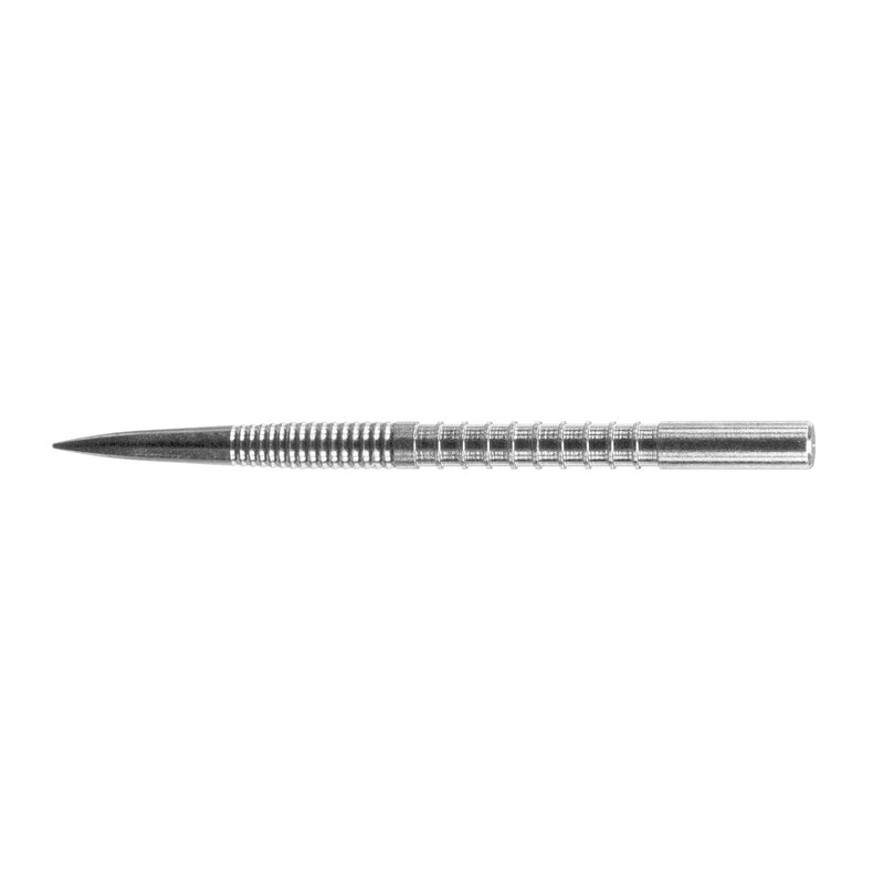 Target Fire Points Silver - DreamDarts Dartshop