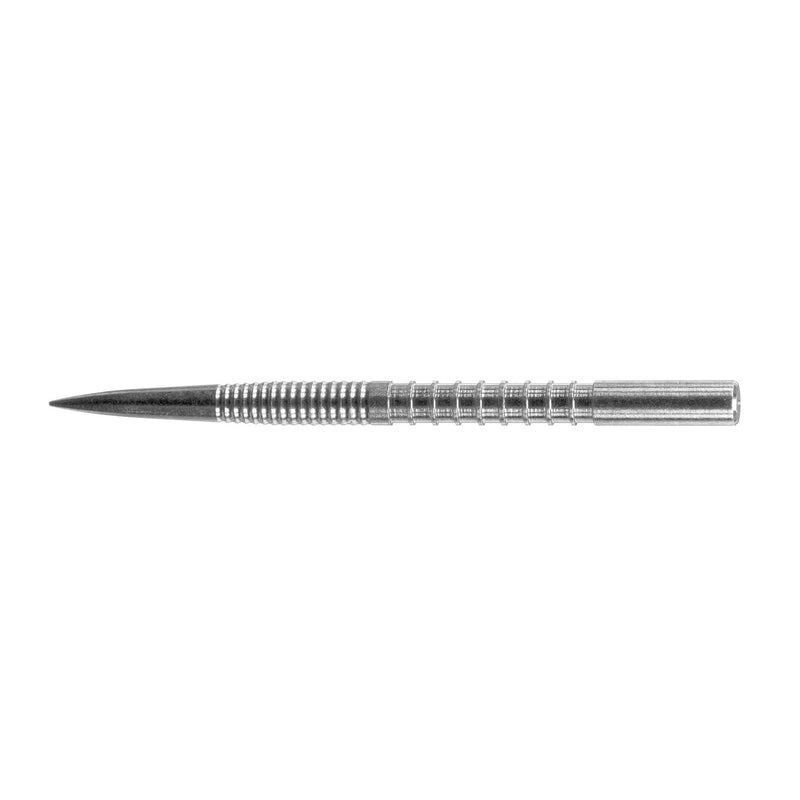 Target Fire Points Silver - DreamDarts Dartshop