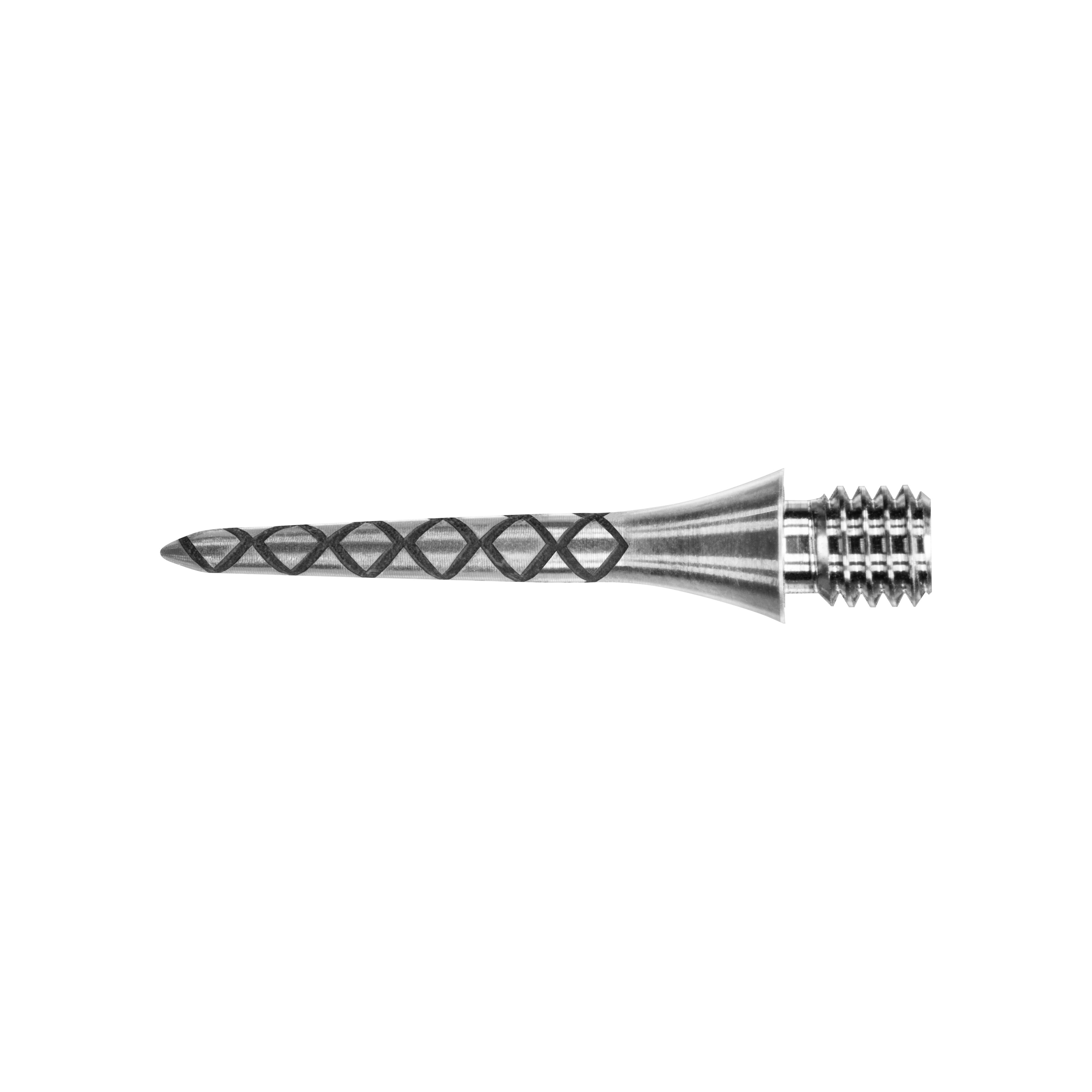 Target Titanium Pro Diamond Conversion Point - DreamDarts Dartshop