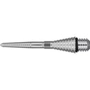 Titanium Grooved Swisspoint Conversion Points - DreamDarts Dartshop