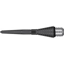 Titanium Grooved Swisspoint Conversion Points - DreamDarts Dartshop
