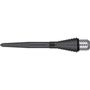 Titanium Grooved Swisspoint Conversion Points - DreamDarts Dartshop