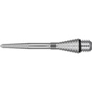 Titanium Grooved Swisspoint Conversion Points - DreamDarts Dartshop