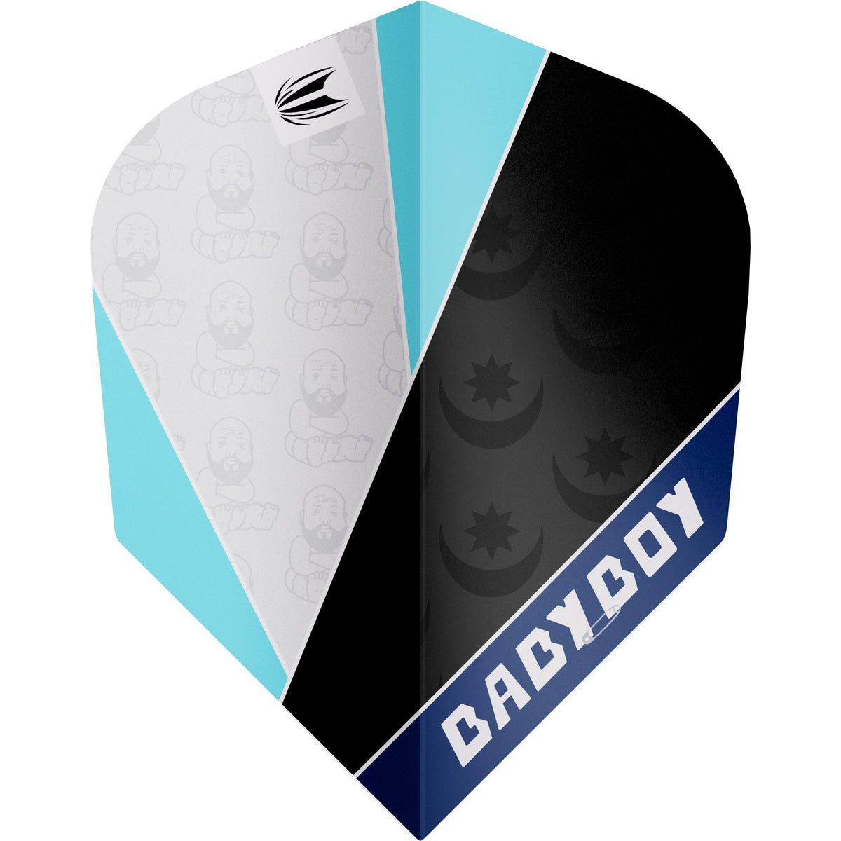 ADAM LIPSCOMBE PRO ULTRA NO.6 FLIGHTS 2026 - DreamDarts Dartshop