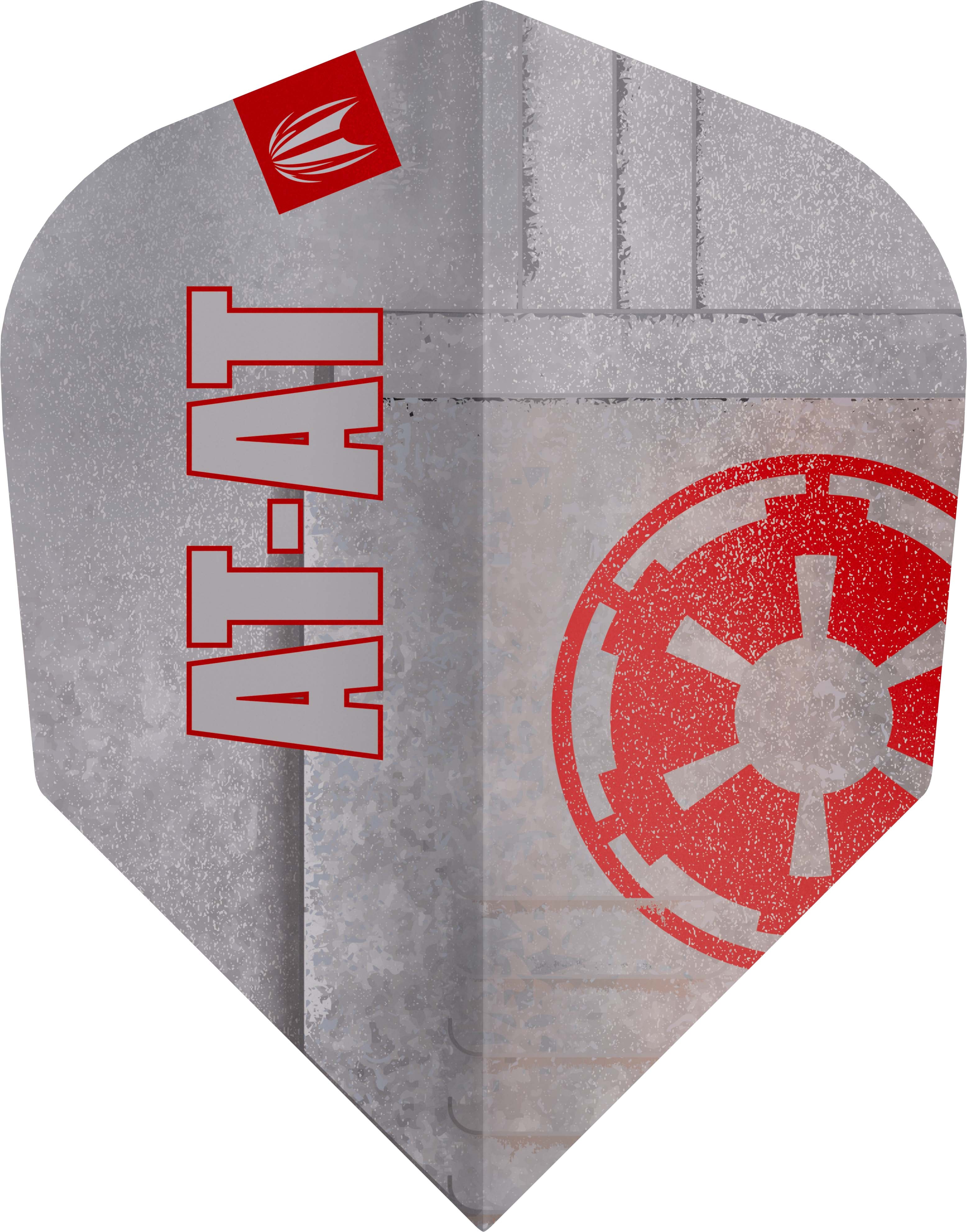 AT-AT PRO ULTRA NO.6 FLIGHTS 2026 - DreamDarts Dartshop