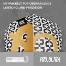 BOLIDE ENVY PRO ULTRA NO.6 SET OF 3 BAGGED FLIGHT 2026 - DreamDarts Dartshop