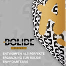 BOLIDE ENVY PRO ULTRA NO.6 SET OF 3 BAGGED FLIGHT 2026 - DreamDarts Dartshop