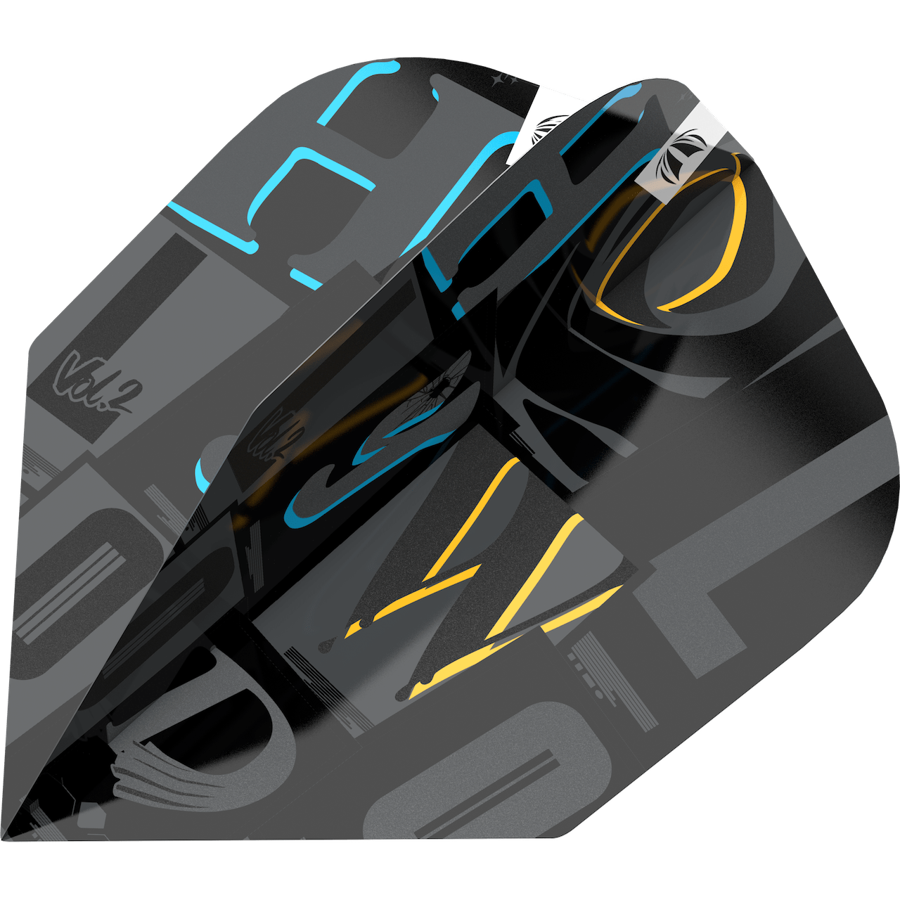 Chris Dobey G1 Pro Ultra Flights - DreamDarts Dartshop