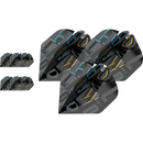 Chris Dobey G1 Pro Ultra Flights - DreamDarts Dartshop