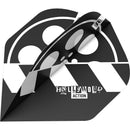 CHRIS DOBEY HOLLYWOOD ACTION 3 SETS PRO ULTRA NO2 FLIGHTS - DreamDarts Dartshop