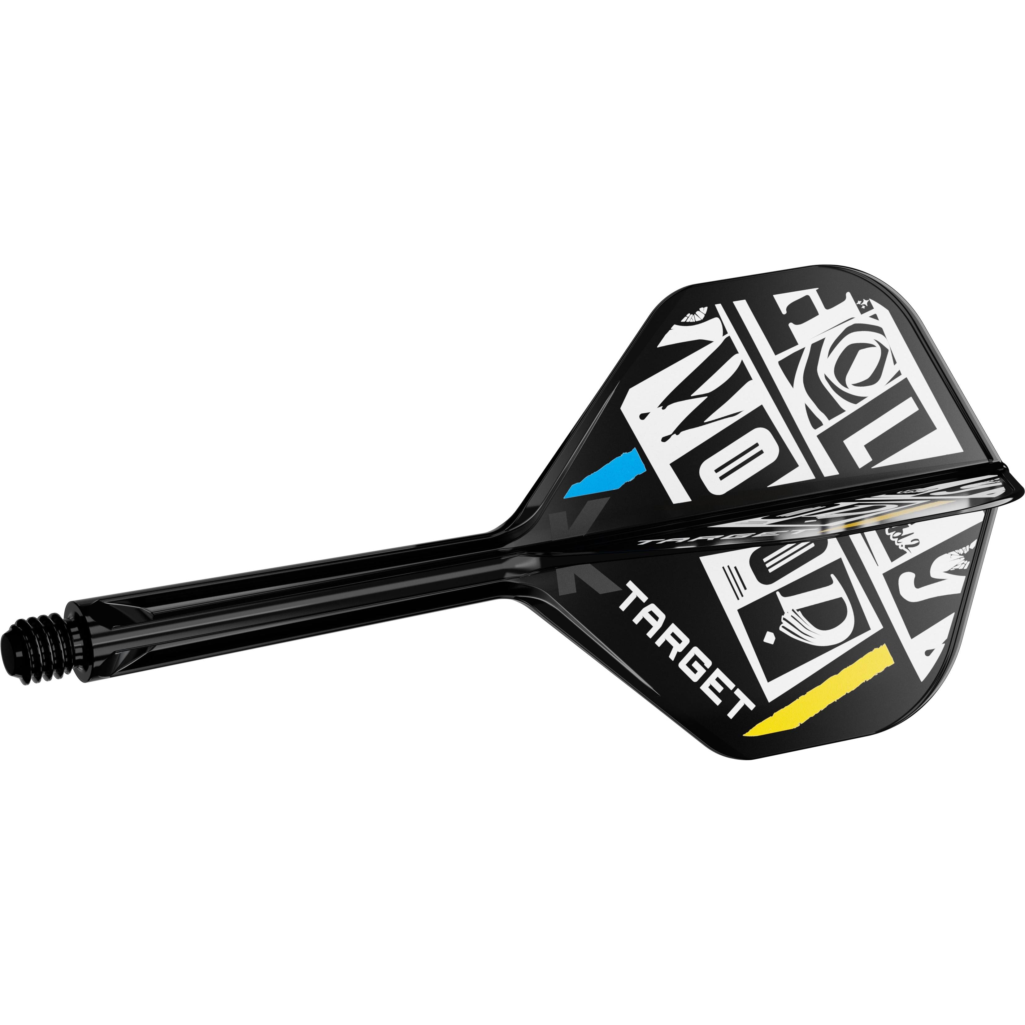 Chris "Hollywood" Dobey K-FLEX No.2 - DreamDarts Dartshop