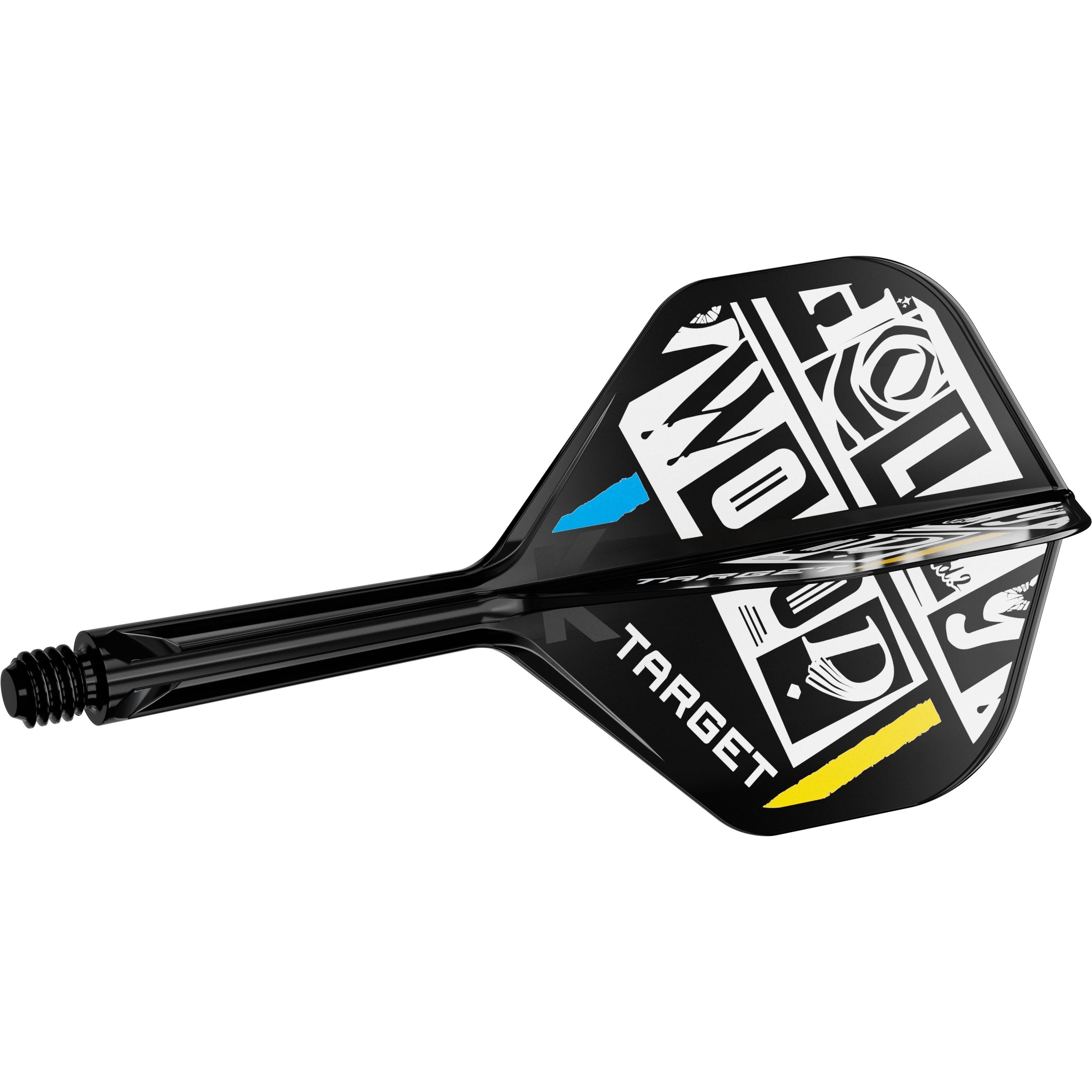 Chris "Hollywood" Dobey K-FLEX No.2 - DreamDarts Dartshop
